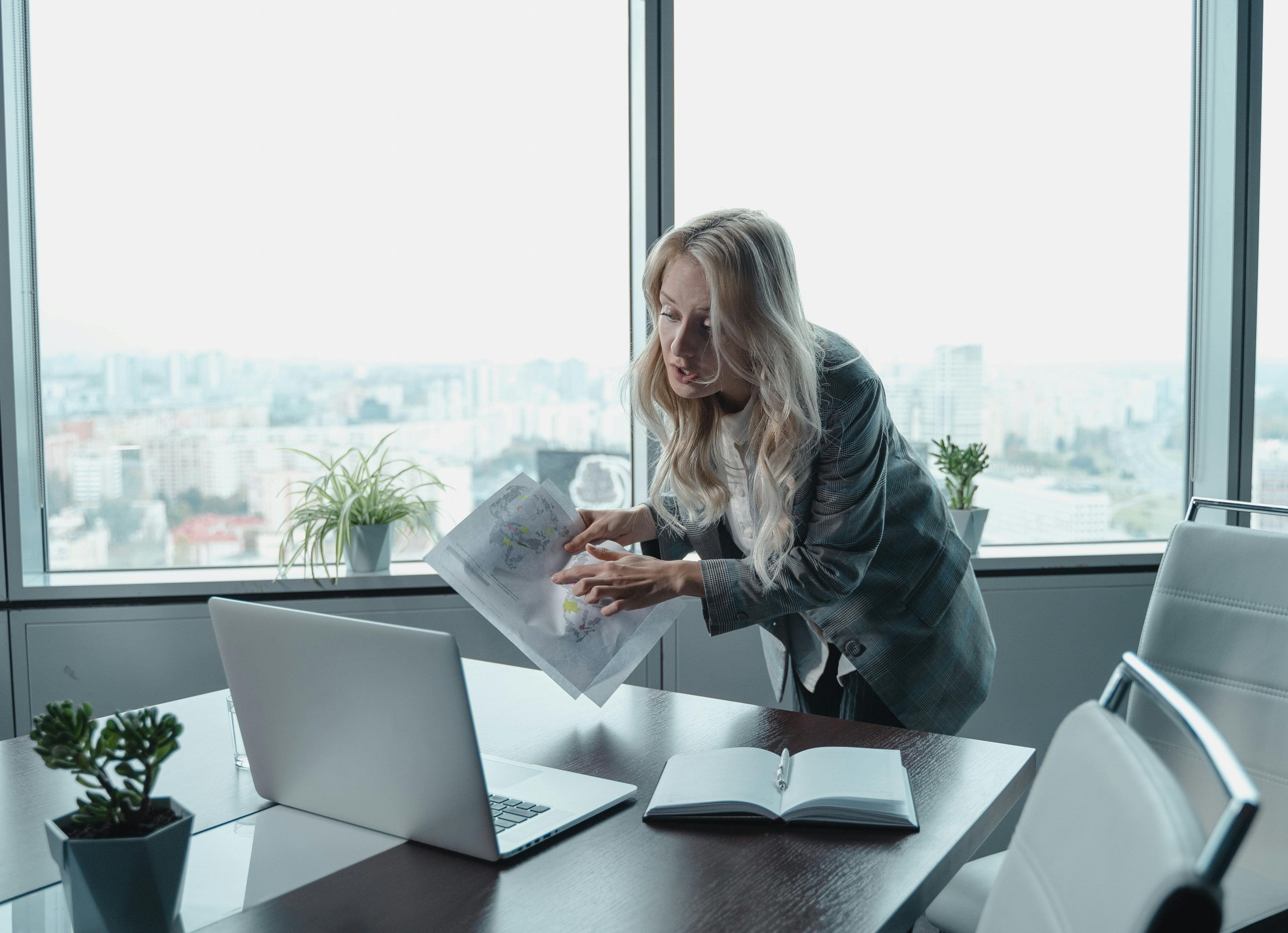 Micah Global About Us